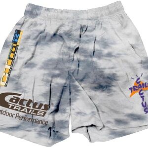 Travis Scott x Cactus Jack Trails Short Multi